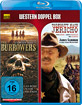 The Burrowers & Todesritt nach Jericho (Western Doppel Box) Blu-ray