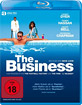 The Business Blu-ray