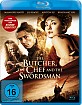 The Butcher, the Chef and the Swordsman Blu-ray