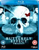 The Butterfly Effect Trilogy (UK Import ohne dt. Ton) Blu-ray