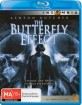 The Butterfly Effect (AU Import ohne dt. Ton) Blu-ray