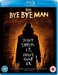 The Bye Bye Man (UK Import ohne dt. Ton) Blu-ray