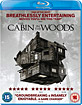 The Cabin in the Woods (UK Import ohne dt. Ton) Blu-ray