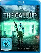The Call Up - An den Grenzen der Wirklichkeit Blu-ray