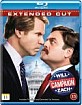 The Campaign - Theatrical and Extended Cut (DK Import) Blu-ray