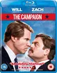 The Campaign (Blu-ray + UV Copy) (UK Import) Blu-ray
