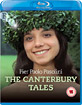 The Canterbury Tales (UK Import ohne dt. Ton) Blu-ray