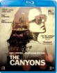 The Canyons (2013) (FR Import ohne dt. Ton) Blu-ray