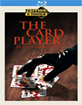 The Card Player - Hartbox (AT Import) Blu-ray