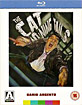 The Cat O' Nine Tails (UK Import ohne dt. Ton) Blu-ray