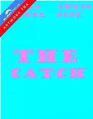 The Catch (2027) Blu-ray