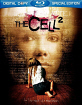 The Cell 2 (CA Import) Blu-ray