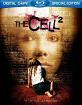 The Cell 2 (US Import) Blu-ray