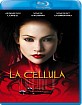 The Cell (2000) (IT Import) Blu-ray