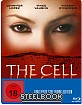 The Cell (2000) (Limited Steelbook Edition) Blu-ray
