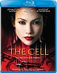 The Cell (2000) (Neuauflage) (CA Import) Blu-ray