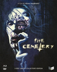 The Cemetery - Limited Collector's Edition (Cover A) (AT Import) Blu-ray
