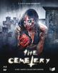 The Cemetery - Limited Collector's Edition (Cover C) (AT Import)