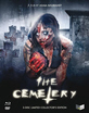 The Cemetery - Limited Collector's Edition (Cover C) (AT Import) Blu-ray