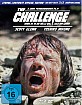 The Challenge - Wenn er in die Hölle will, lass ihn gehen (Limited Edition) Blu-ray