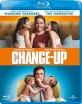 The Change-up (SE Import) Blu-ray