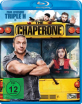 The Chaperone - Der etwas andere Aufpasser Blu-ray