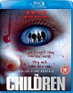 The Children (UK Import ohne dt. Ton) Blu-ray