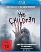 The Children Blu-ray
