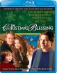 The Christmas Blessing (Region A - US Import ohne dt. Ton) Blu-ray