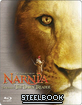 The Chronicles of Narnia: The Voyage of the Dawn Treader - Steelbook (Region A - JP Import ohne dt. Ton) Blu-ray