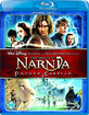 The Chronicles of Narnia: Prince Caspian (UK Import ohne dt. Ton) Blu-ray