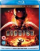 The Chronicles of Riddick (UK Import) Blu-ray
