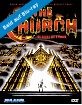 The Church (1989) (Limited Mediabook Edition) (Cover A) Blu-ray