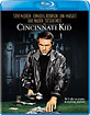 The Cincinnati Kid (US Import) Blu-ray