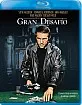 El gran desafío (MX Import) Blu-ray