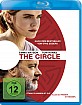 The Circle (2017) Blu-ray