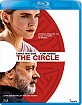 The Circle (2017) (CH Import) Blu-ray