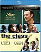 The Class (US Import ohne dt. Ton) Blu-ray