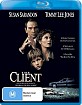 The Client (1994) (AU Import) Blu-ray