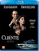 O Cliente (1994) (BR Import) Blu-ray
