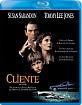 El Cliente (1994) (MX Import) Blu-ray