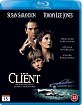 The Client (1994) (SE Import) Blu-ray