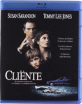 El Cliente (ES Import) Blu-ray