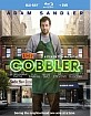 The Cobbler (2014) (Blu-ray + DVD) (Region A - US Import ohne dt. Ton) Blu-ray
