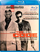 The Code (2009) (AVF Bild Edition) Blu-ray