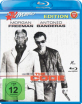 The Code (2009) (TV Movie Edition) Blu-ray