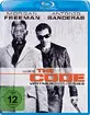 The Code - Vertraue keinem Dieb Blu-ray