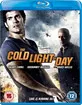 The Cold Light of Day (UK Import ohne dt. Ton) Blu-ray
