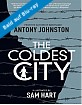 The Coldest City Blu-ray