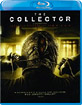 The Collector (2009) (Region A - CA Import ohne dt. Ton) Blu-ray